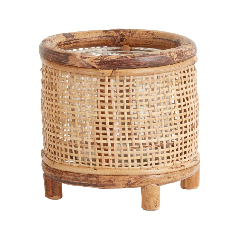 Orsen Candleholder & Planter