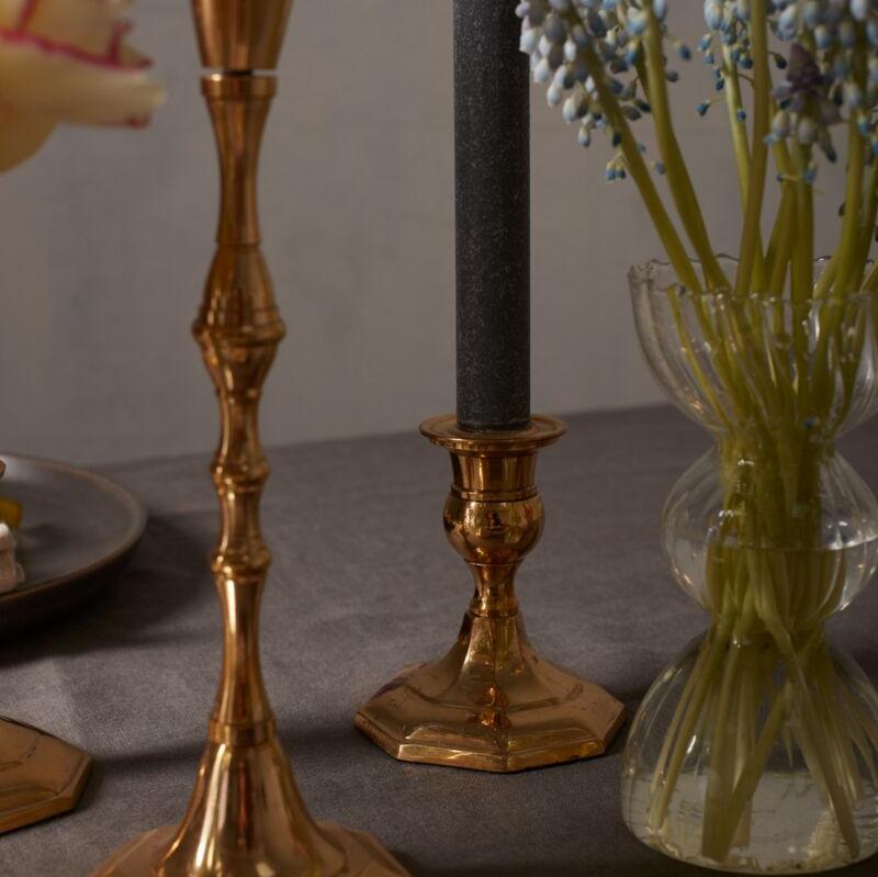Antique Candlestick