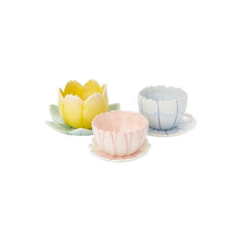Little Flower Pot