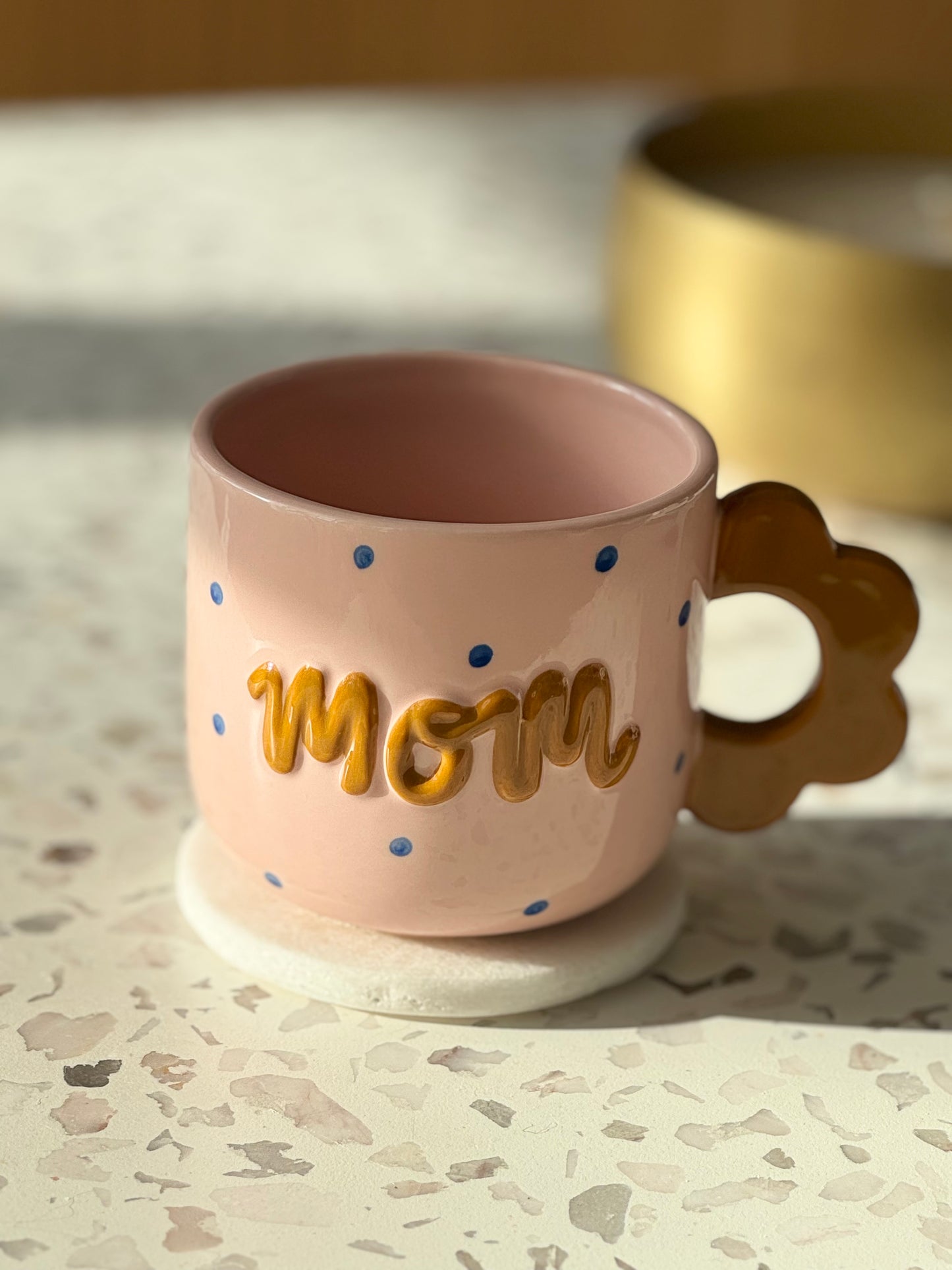 Mom Mug