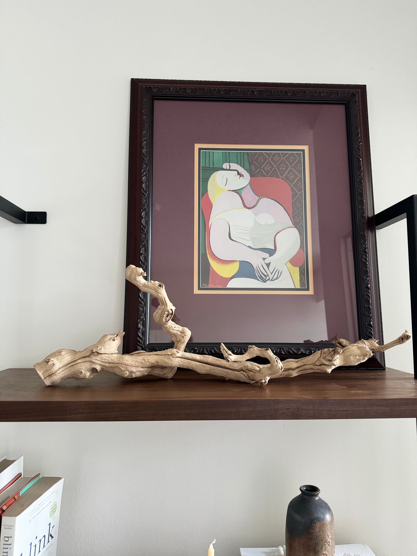 Grapewood Branch