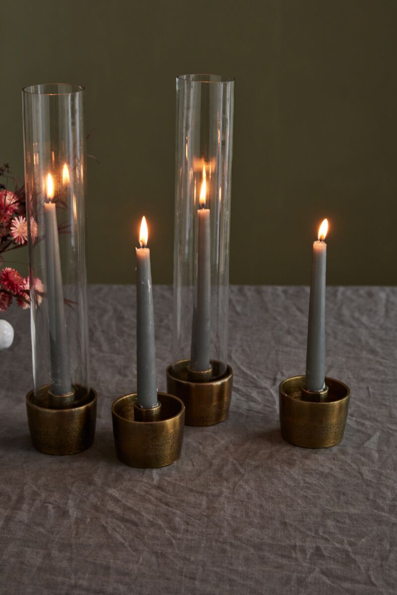 Harmony Candleholder