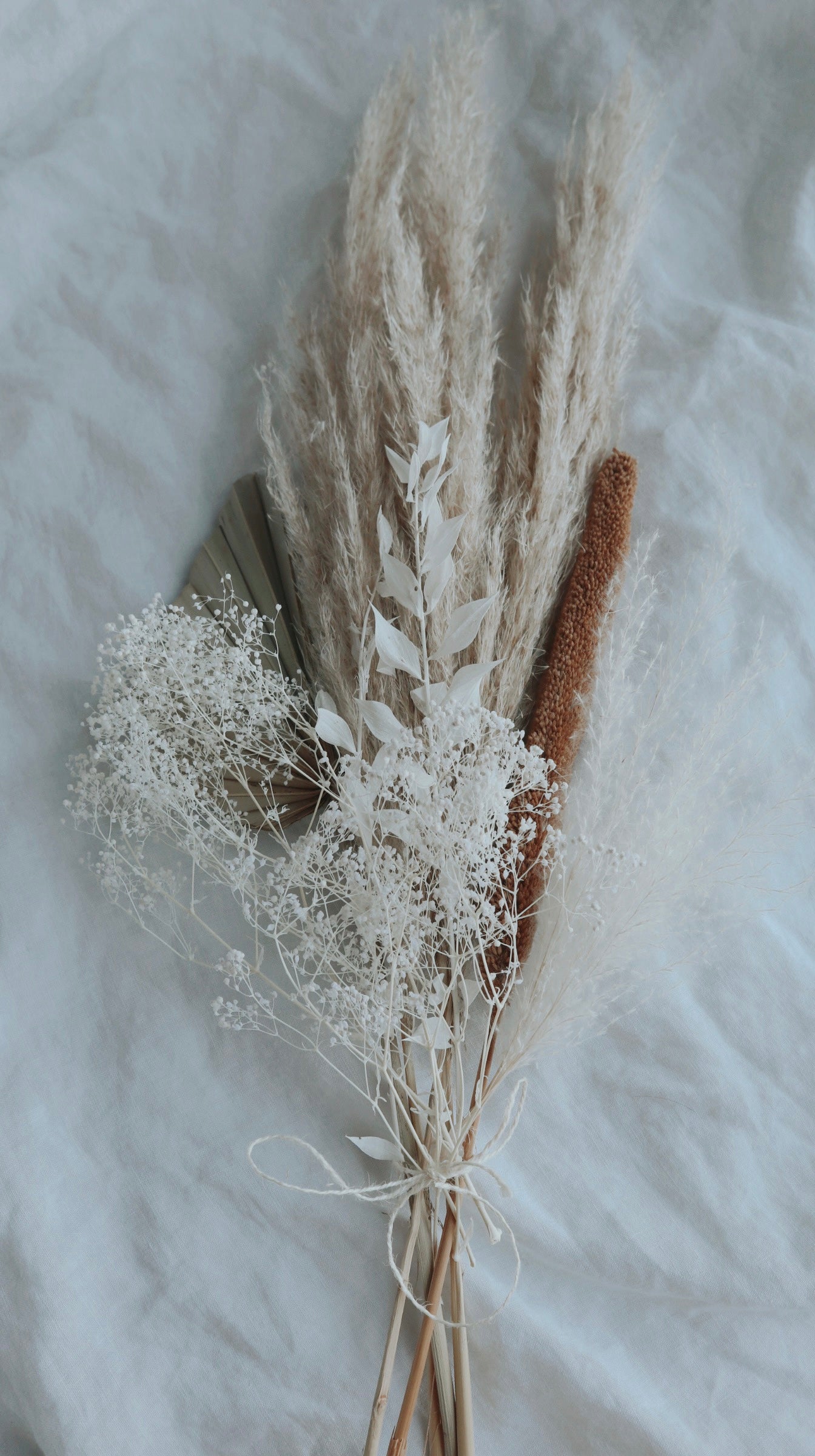 Rustic Bouquet | The Original Dried Bouquet