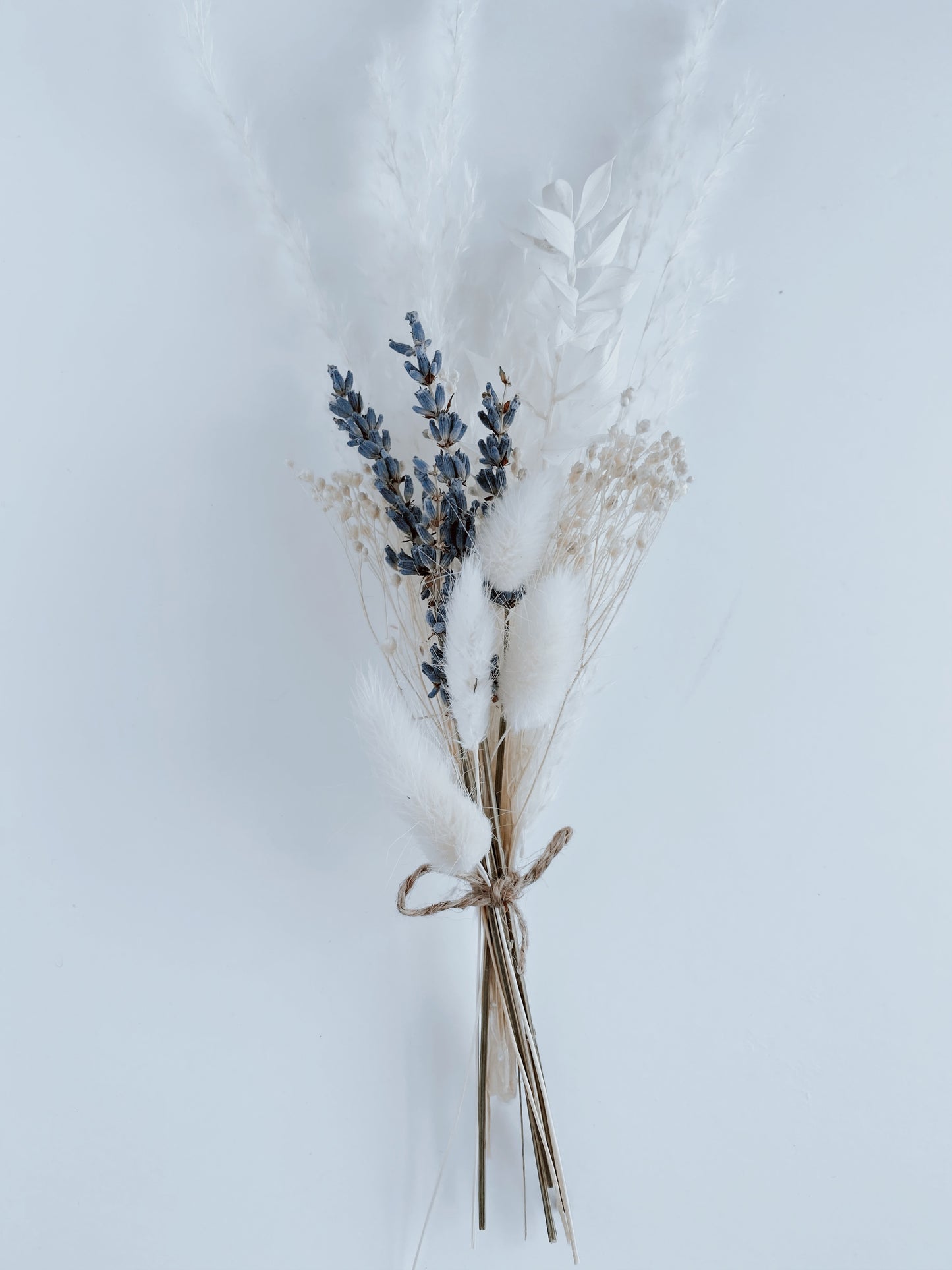 Mini Dried Floral Bouquets