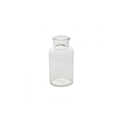 Glass Bottle Vase