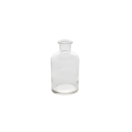 Glass Bottle Vase