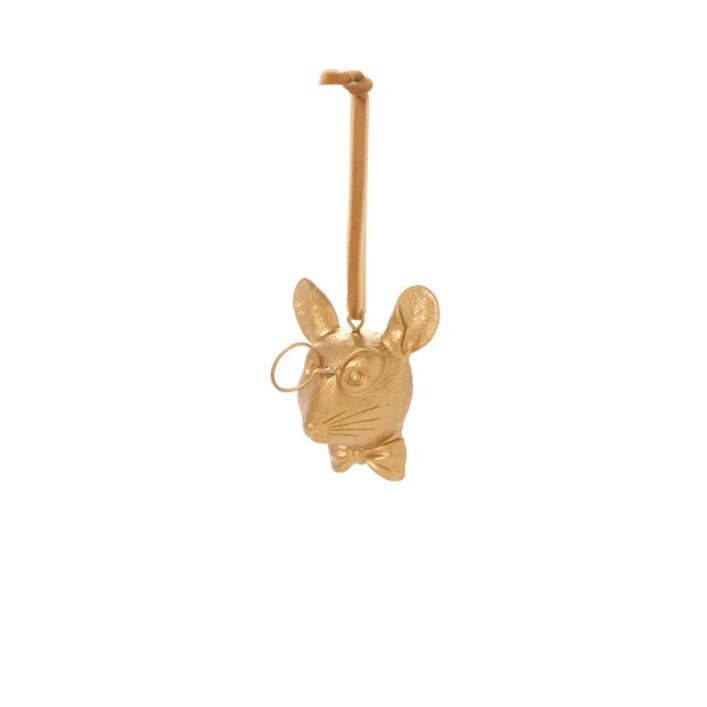 E+E Animal Ornament