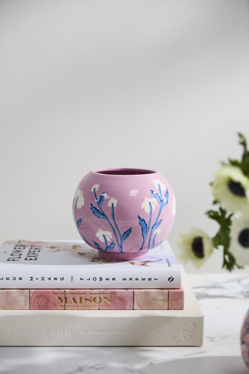 Flourish Vase