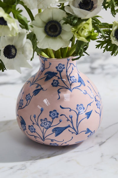 Flourish Vase