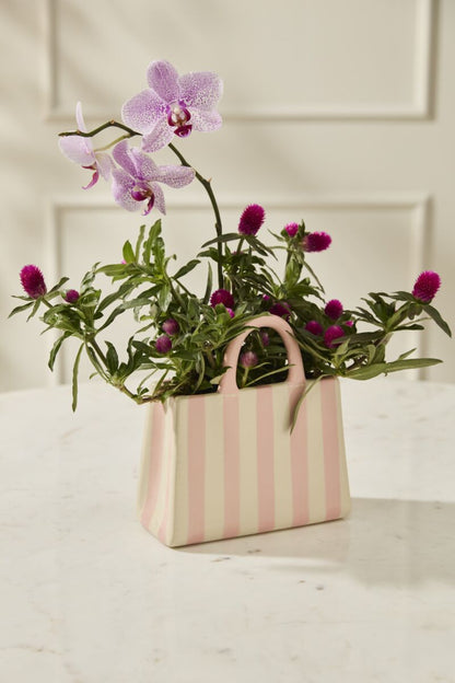 Miranda Handbag Vase