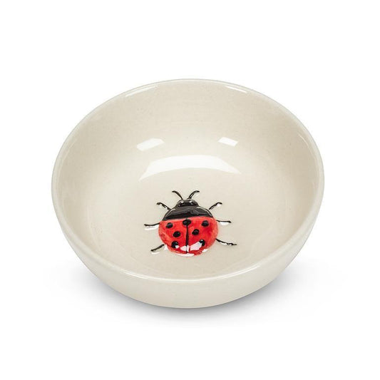 Mini Ladybug Dish