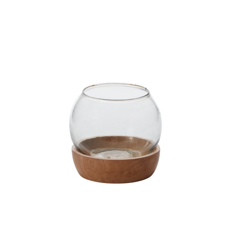 Full View Terrarium