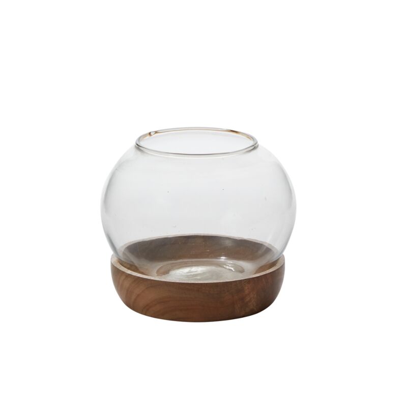 Full View Terrarium