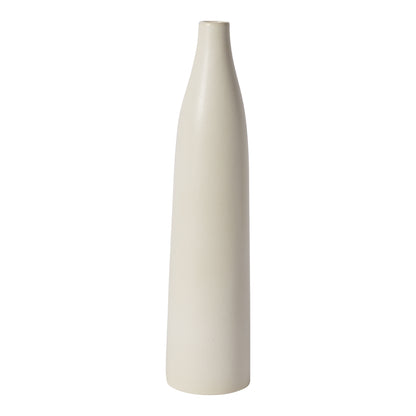 Tall Ceramic Vase | Floor Vase