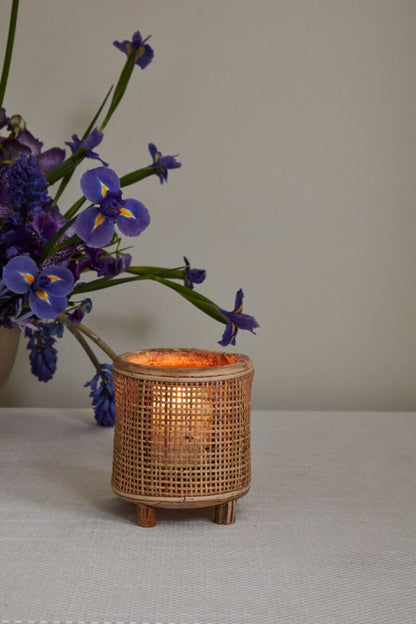 Orsen Candleholder & Planter