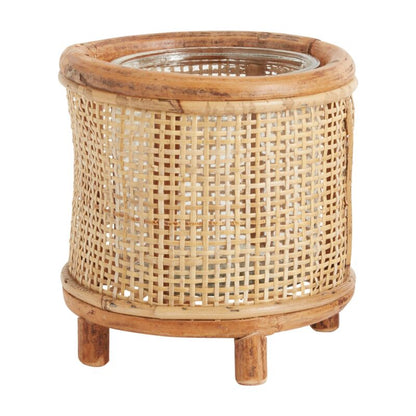 Orsen Candleholder & Planter