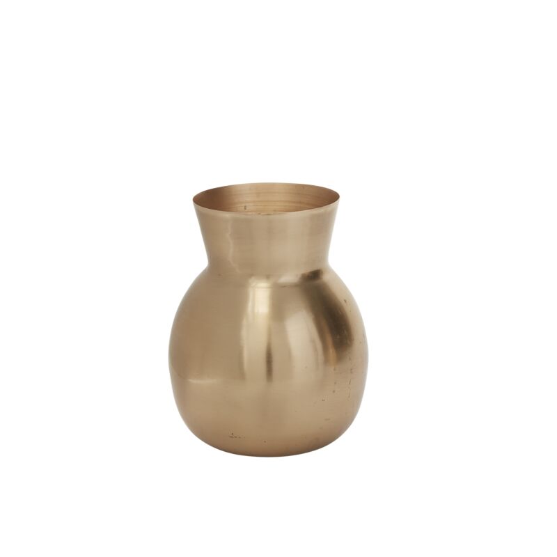 Golden Love Vase Collection