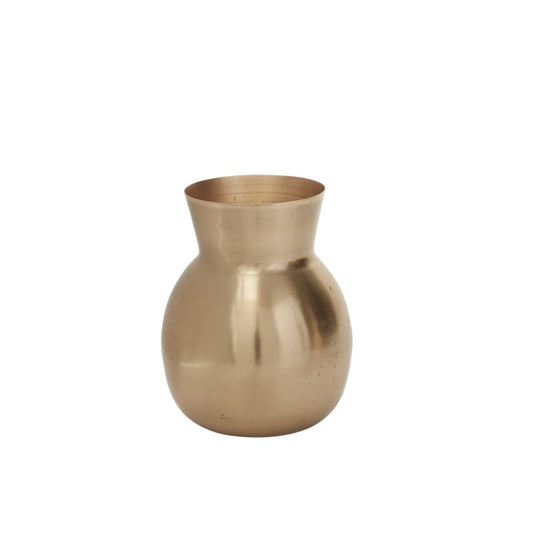 Golden Love Vase Collection