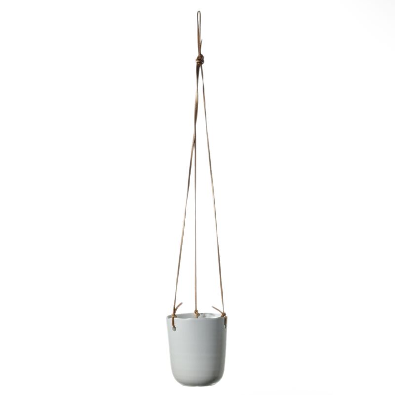 Ceramic Hanging Planter