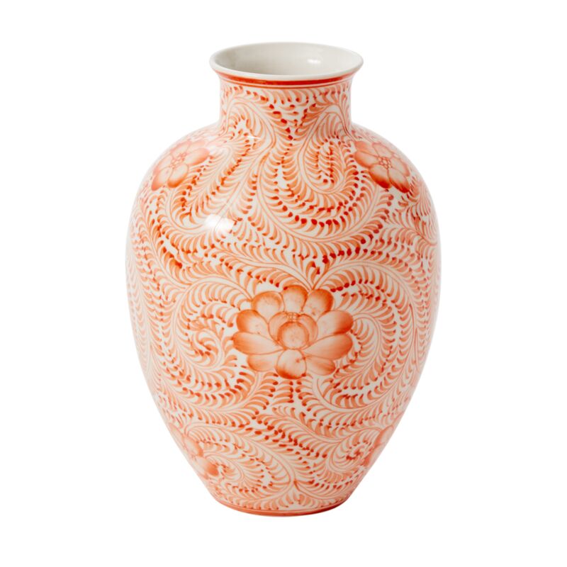 Coral Eleanor Collection