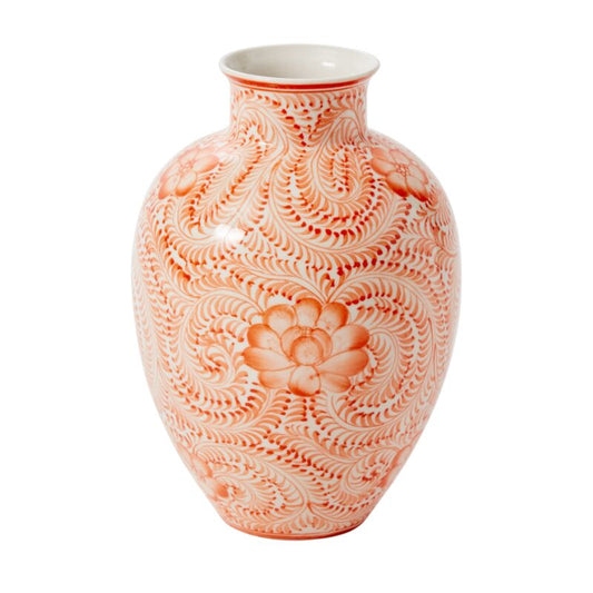 Coral Eleanor Collection