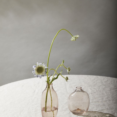 Flora Small Bud Vase
