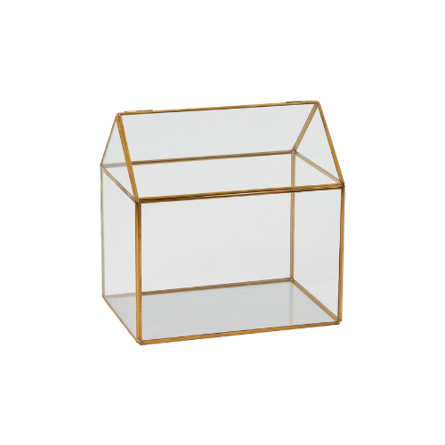 Hurley Terrarium