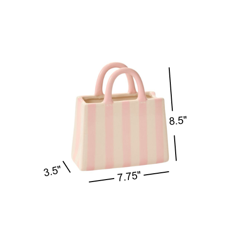 Miranda Handbag Vase