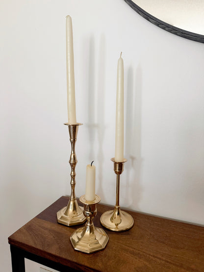 Antique Candlestick