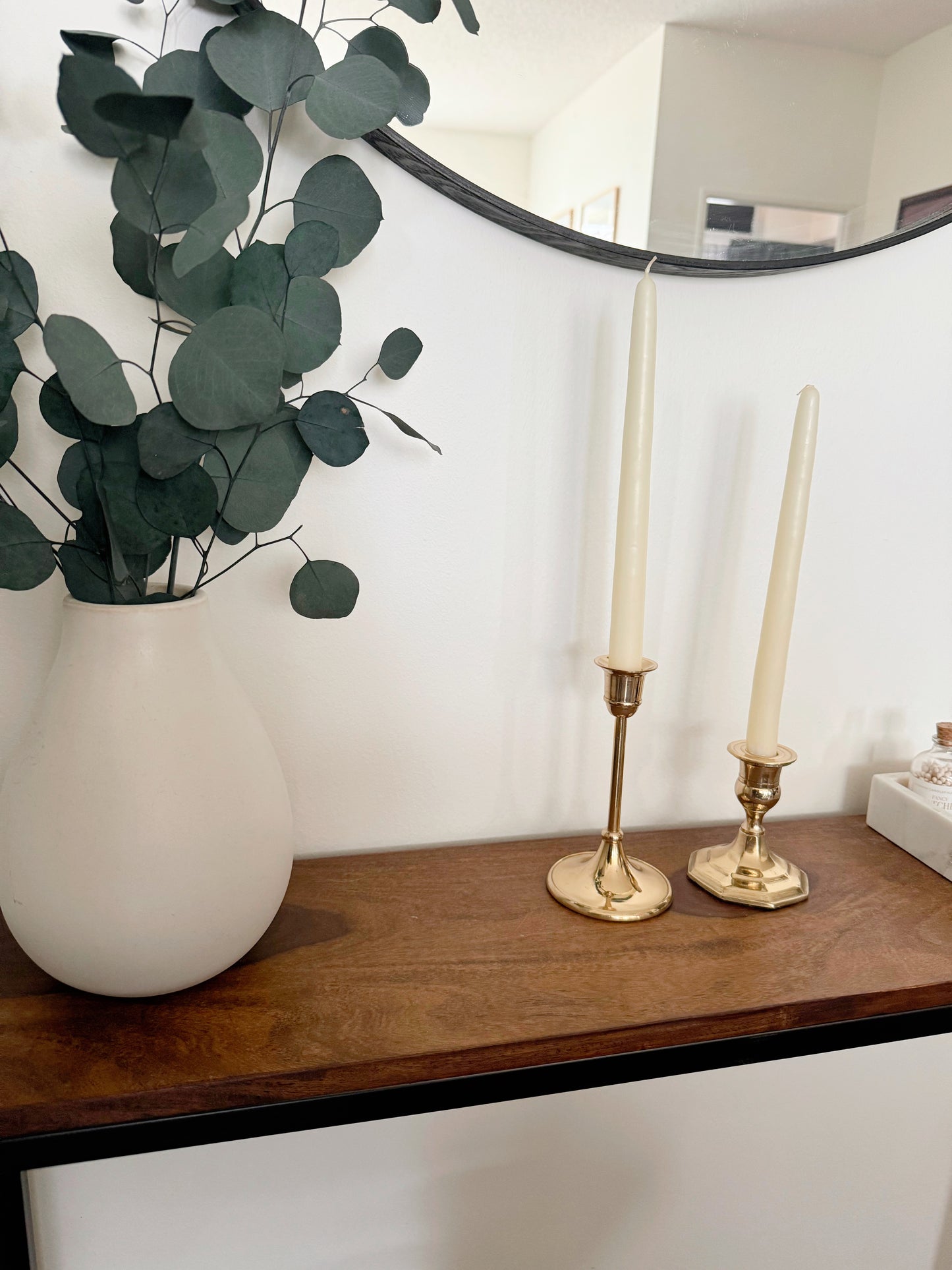 Antique Candlestick