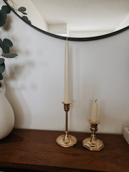 Antique Candlestick