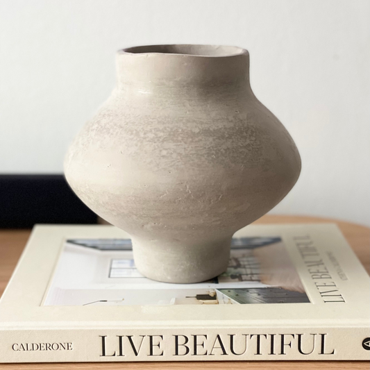 Salla Pot