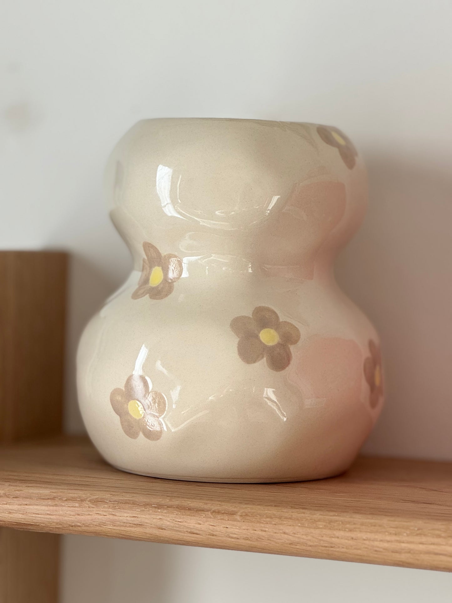 Petunia Vase