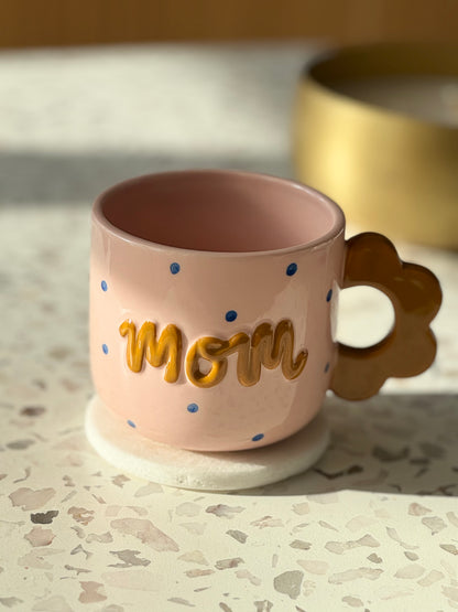 Mom Mug