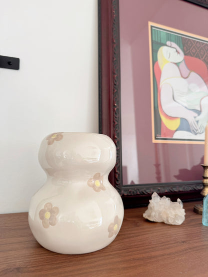 Petunia Vase