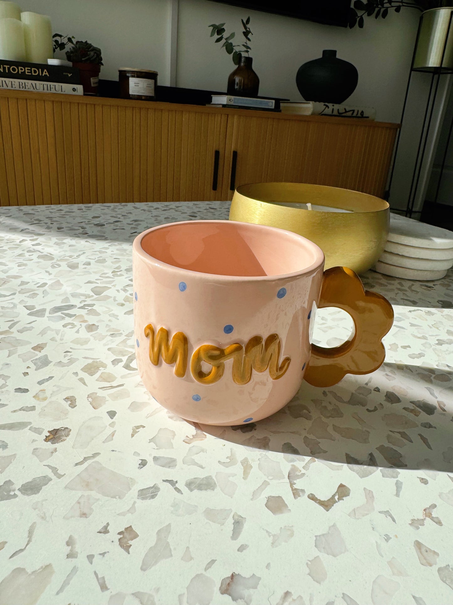 Mom Mug