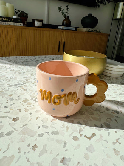 Mom Mug