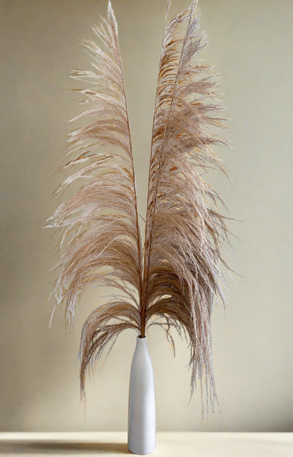Tall Ceramic Vase | Floor Vase