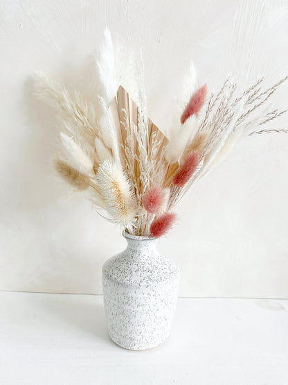 Dried Floral Arrangement