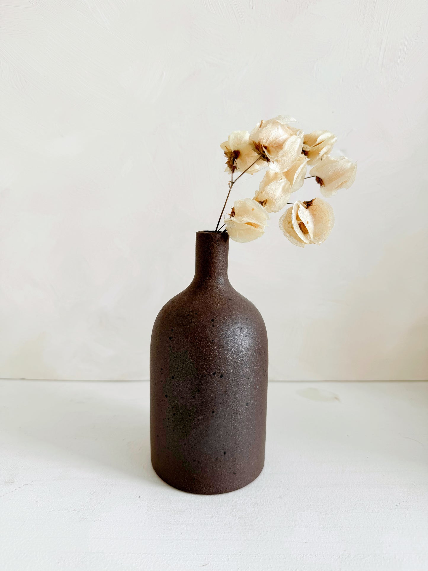 Small Ceramic Vases
