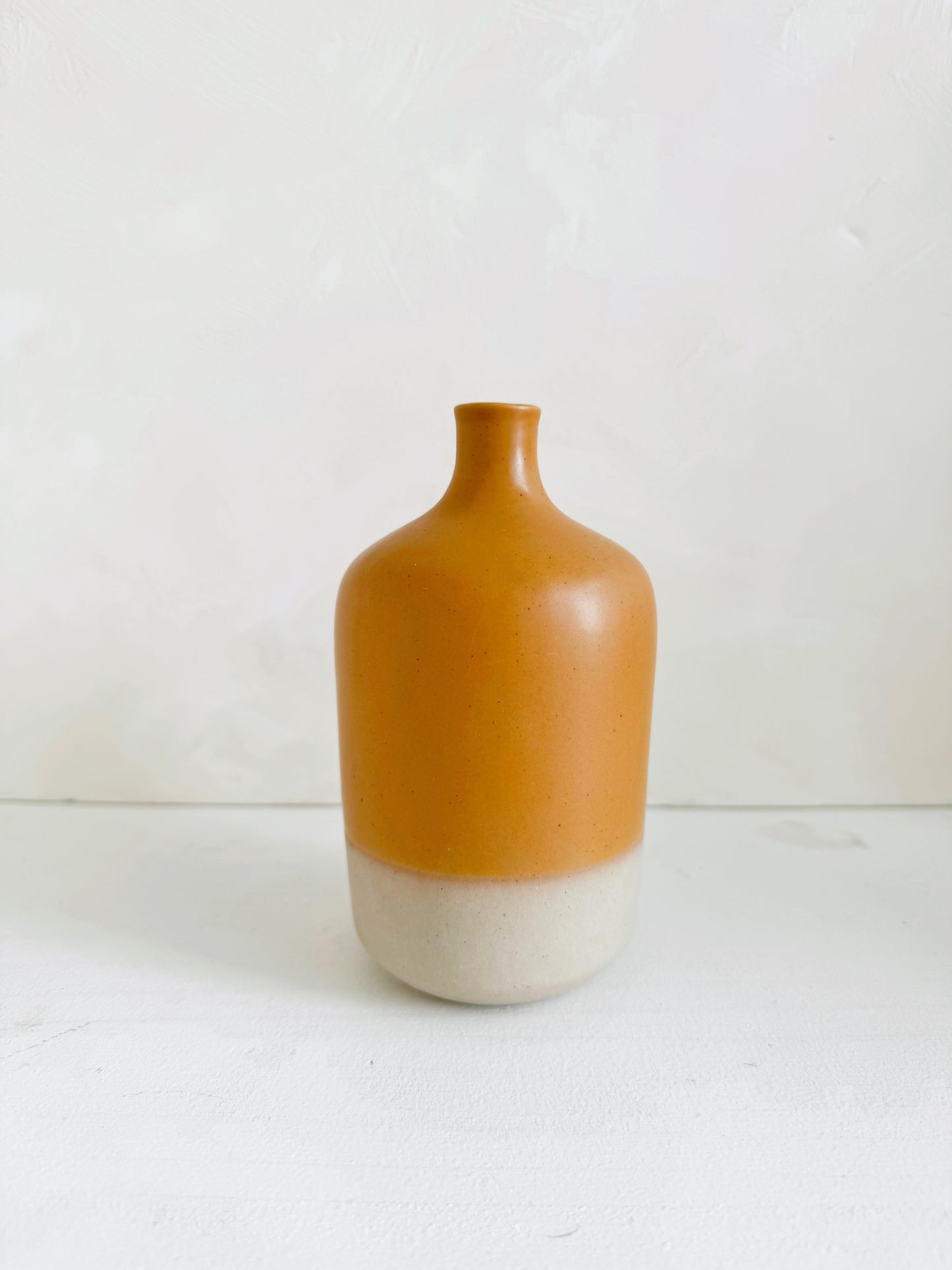 Small Ceramic Vases