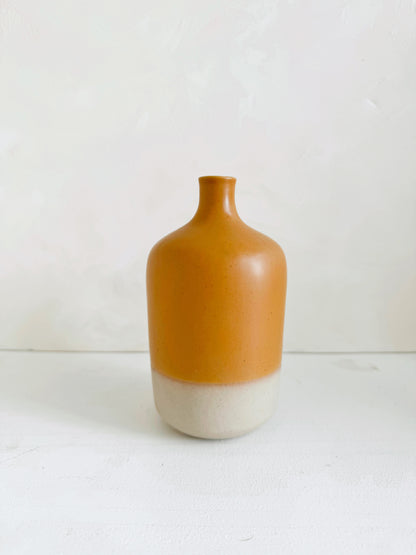 Small Ceramic Vases