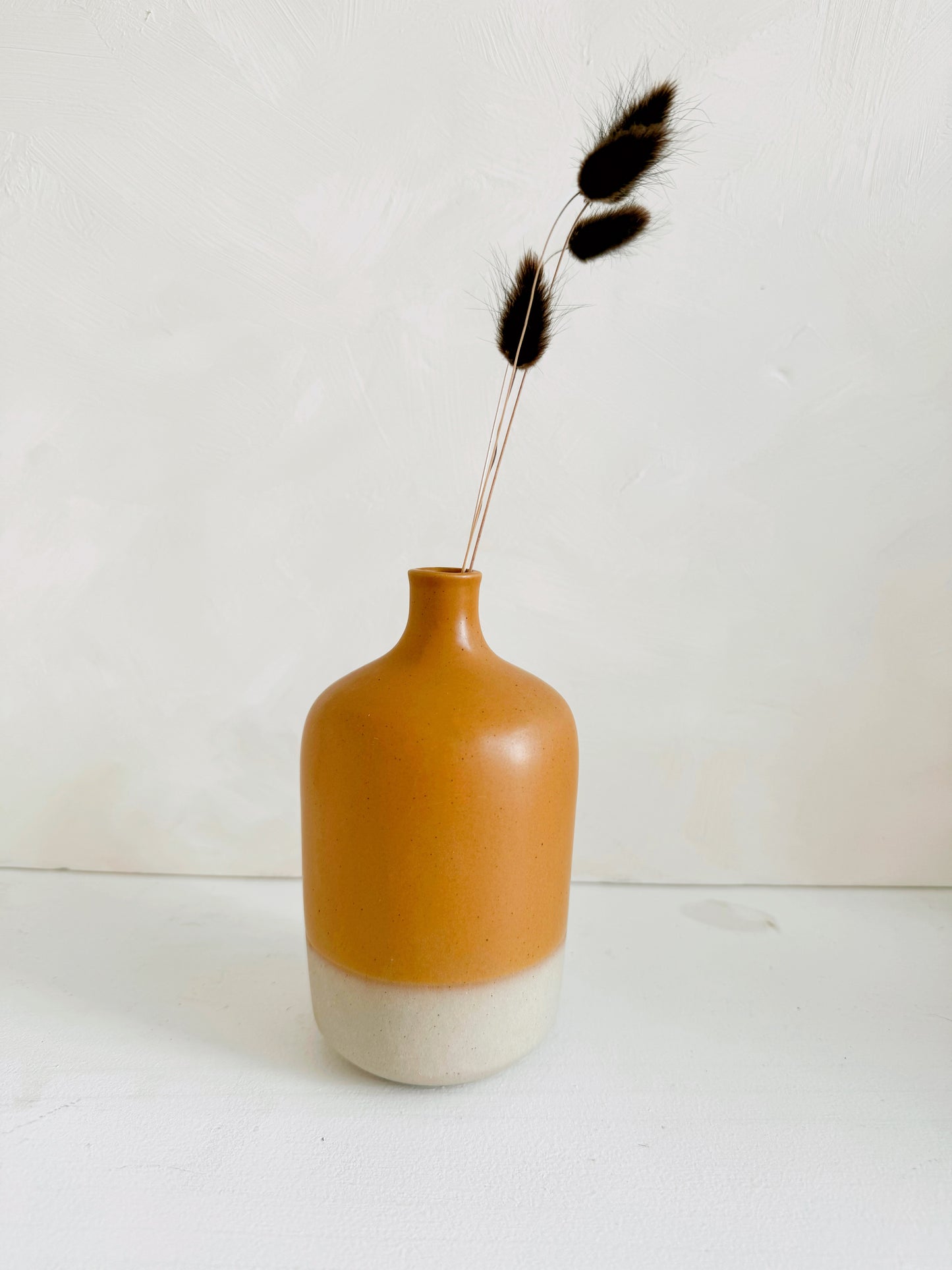 Small Ceramic Vases