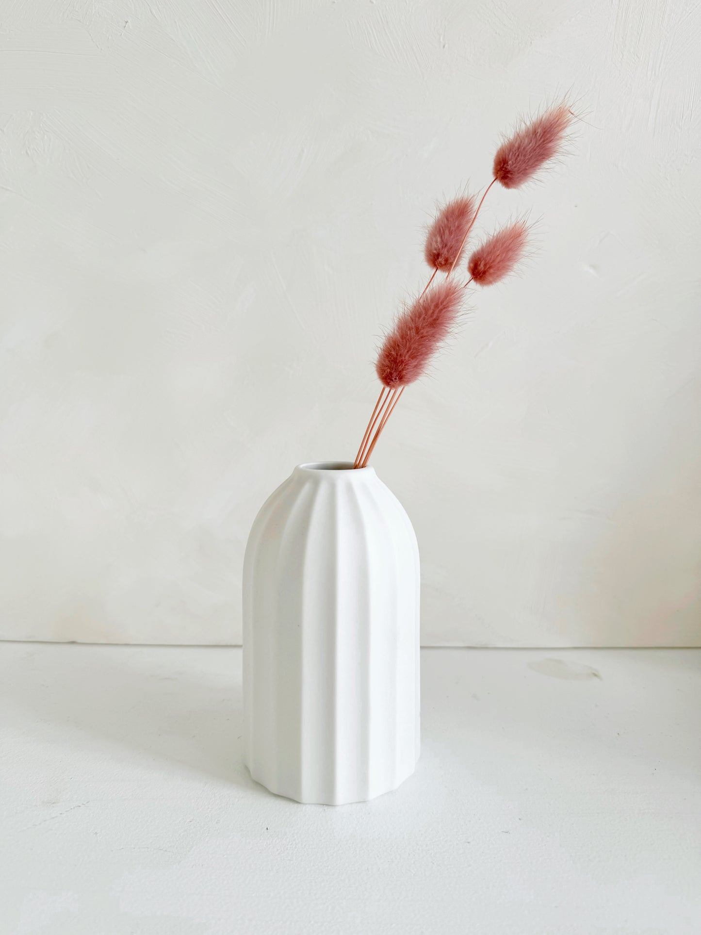 Small Ceramic Vases