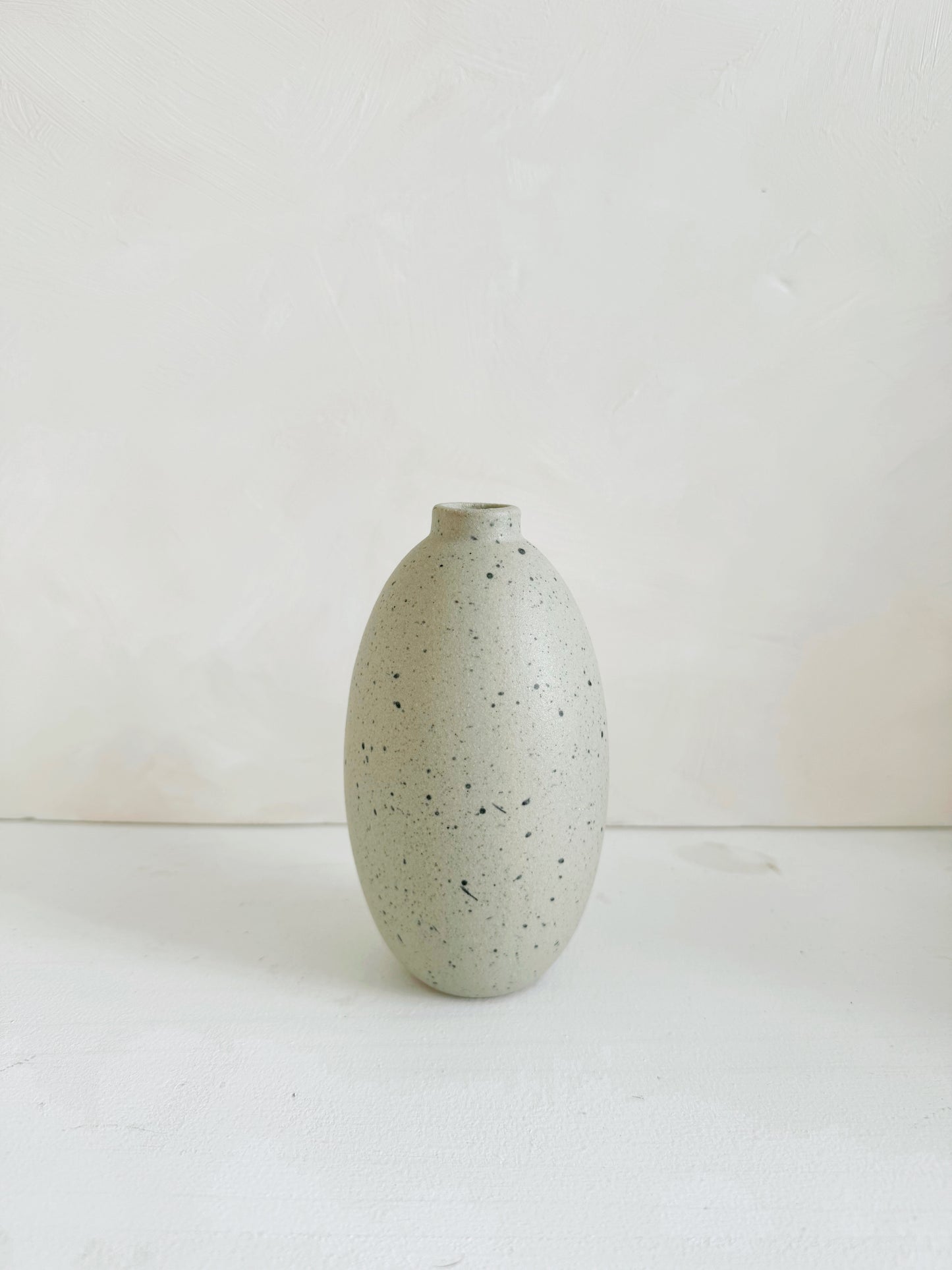 Small Ceramic Vases