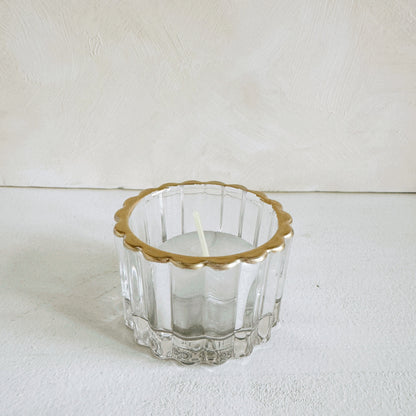 Tealight Candle Holders