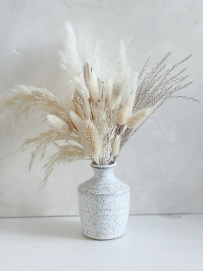 Dried Floral Arrangement