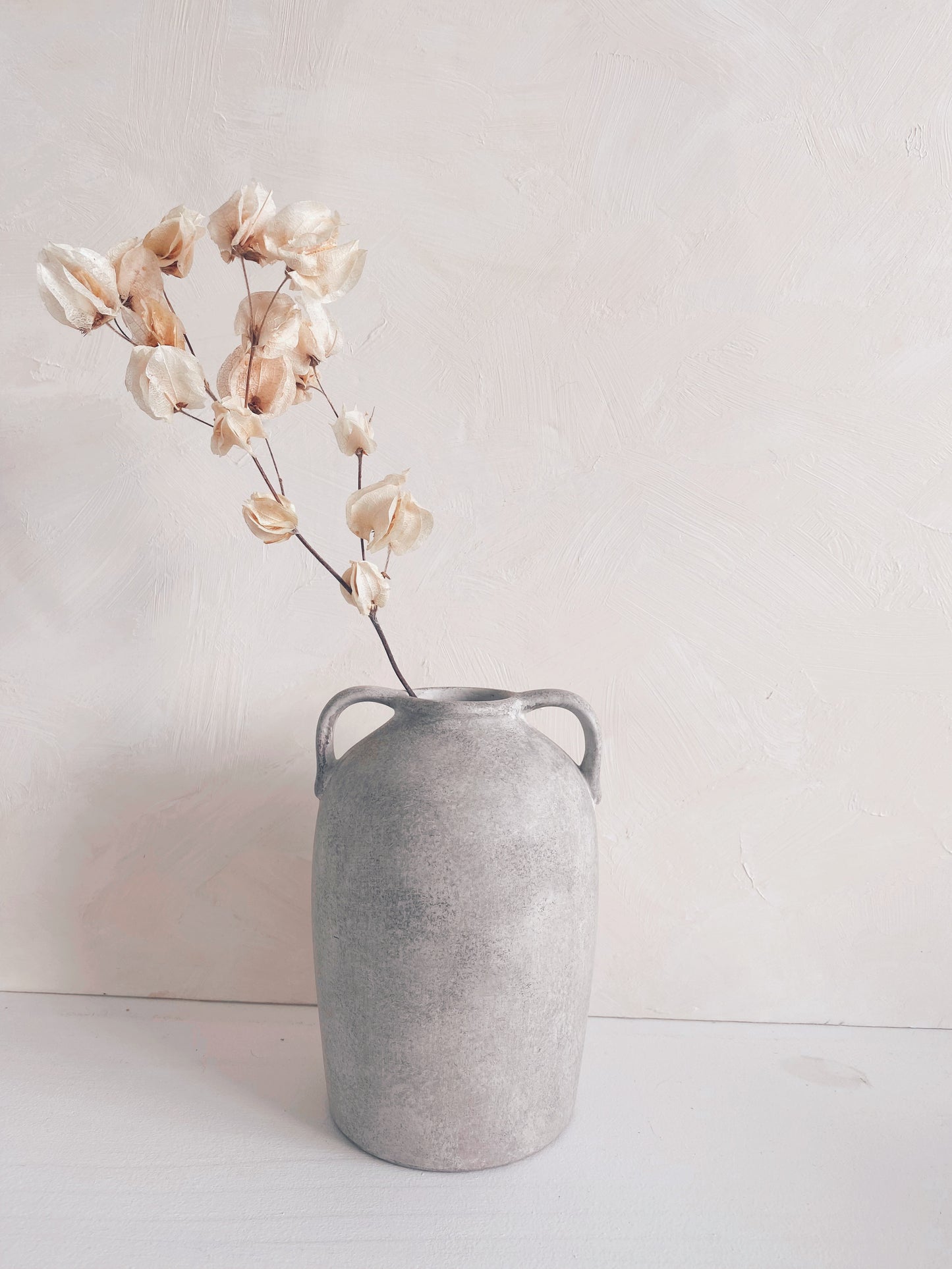 Meraki Stoneware Vessel