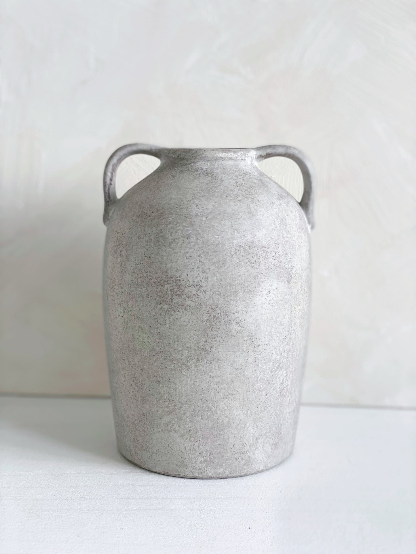 Meraki Stoneware Vessel