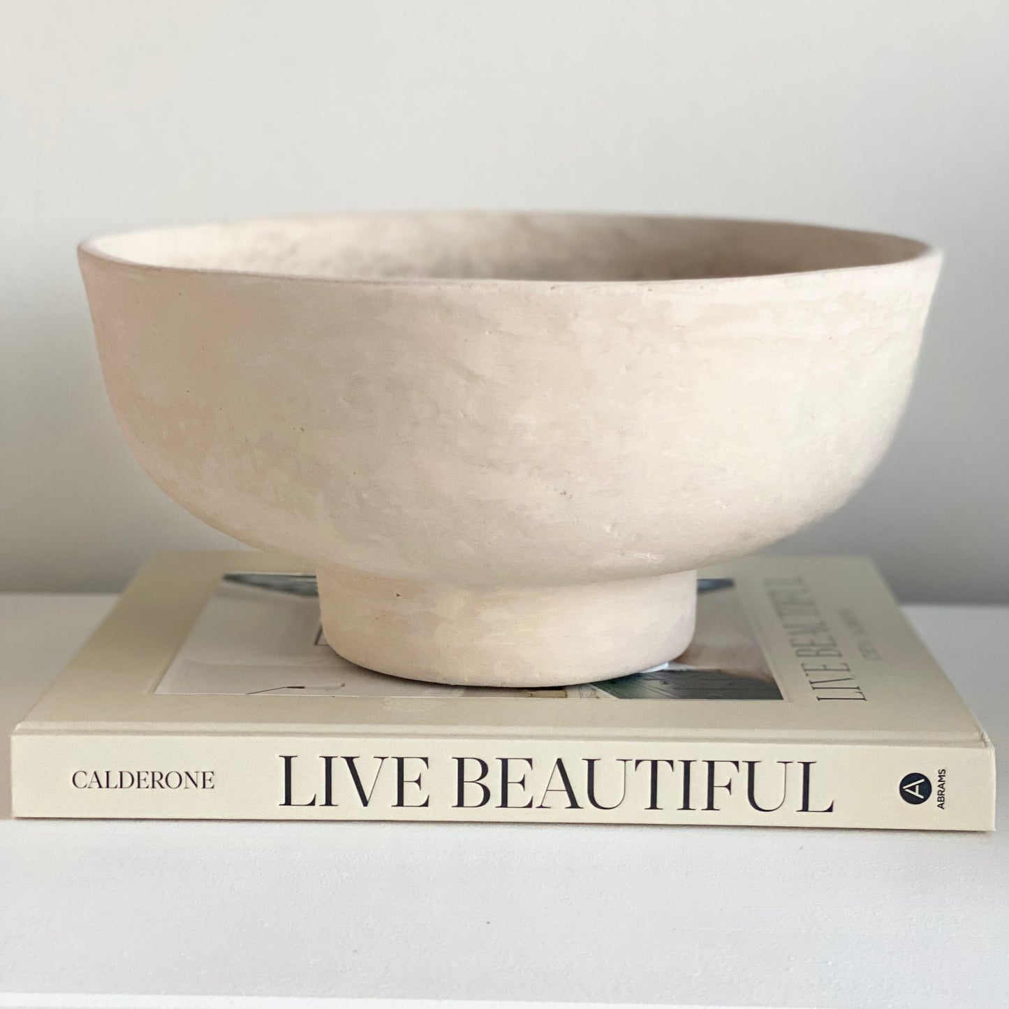 Moss Bowl